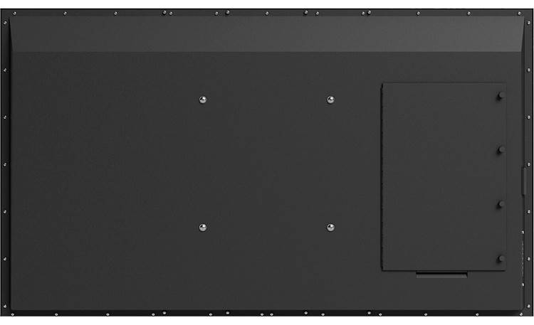 SunBrite™ SB-FS-75-BL Back