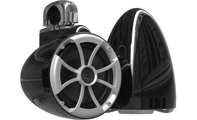 Wet Sounds ICON 8-B FC SS V2 Front