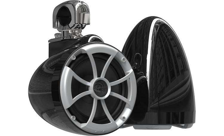 Wet Sounds ICON 8-W SC V2 Front