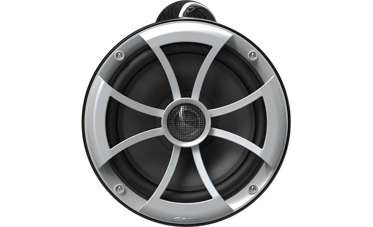 Wet Sounds ICON 8-W SC V2 Other