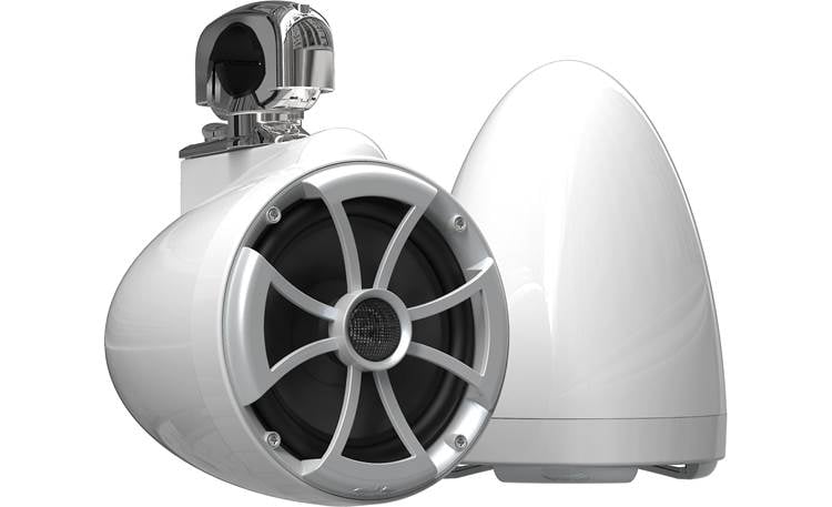 Wet Sounds ICON 8-W SC V2 Front