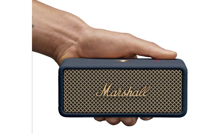 【正規品】Marshall Emberton III Marshall（アンプ） Marshall マーシャル ワイヤレススピーカー