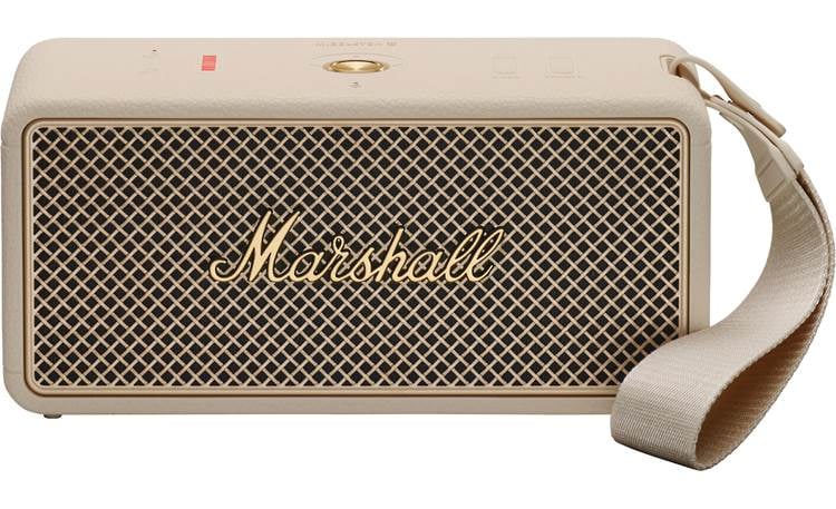 Marshall Middleton II Front