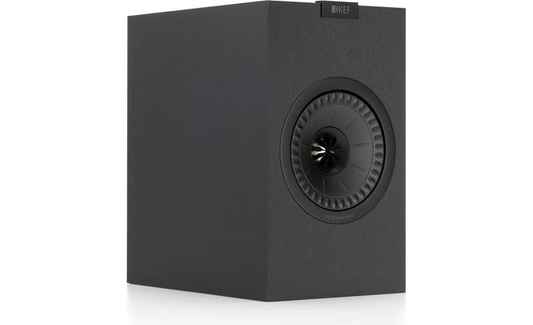KEF Q150 スピーカー ペア ブラック KEF Q150 [サテンブラック ペア] 価格比較 - 価格.com