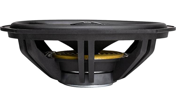MB Quart JC2-169 Side view of single speaker