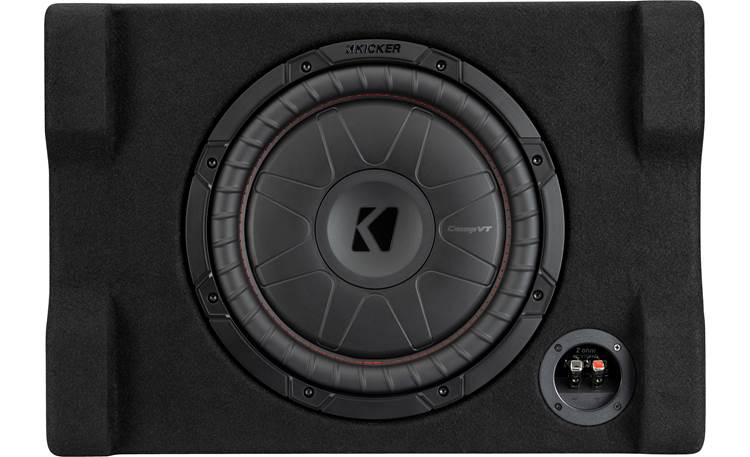 Kicker 52CVTDF122 Other