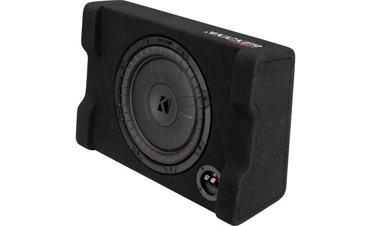 Kicker 52CVTDF122 Other