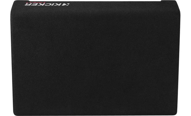 Kicker 52CVTDF122 Other