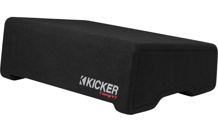 Kicker 52CVTDF122 Other