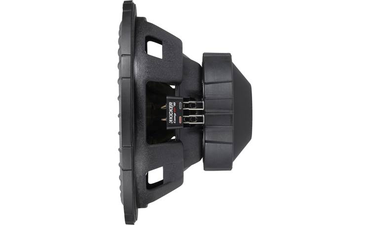 Kicker CompVR 52CVR104 Other