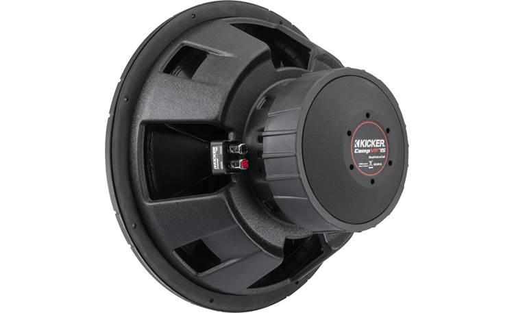 Kicker CompVR 52CVR152 Other