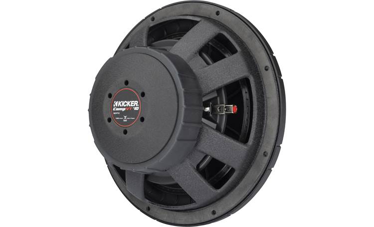 Kicker CompVT 52CVT102 CompVT® 10