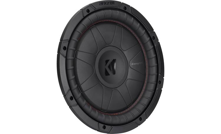 Kicker comp 12 at Crutchfield | Find the Right Gear for You