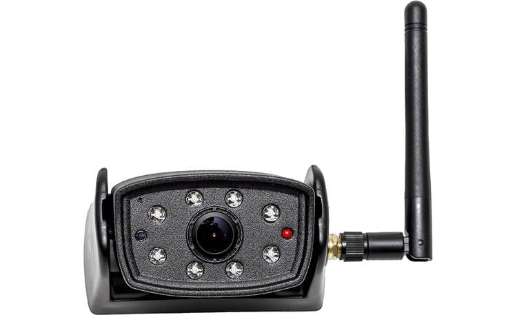 Brandmotion AHDS-7811v2 Other