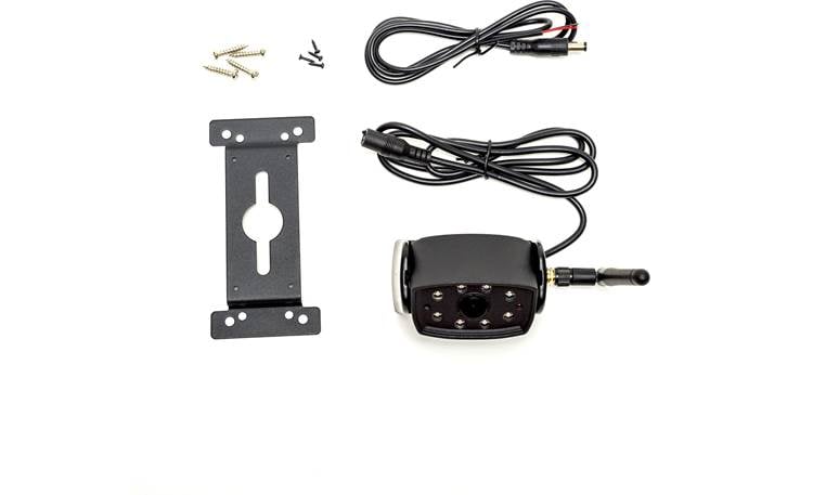Brandmotion AHDS-7811v2 Other