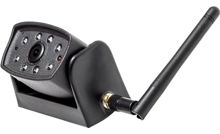 Brandmotion AHDS-7811v2 Front