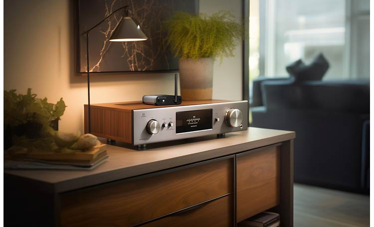 Audioengine B1 Other