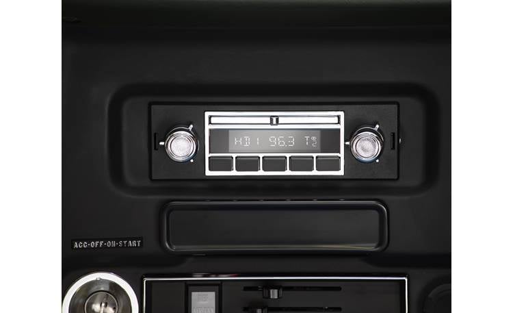 RetroSound Liberty M4HD Other