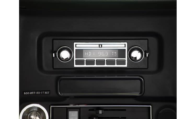 RetroSound Liberty M4HD Other