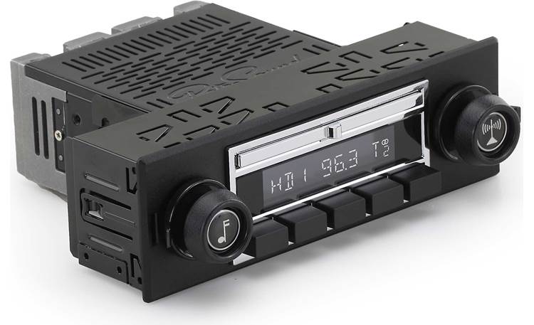 RetroSound Liberty M4HD Other