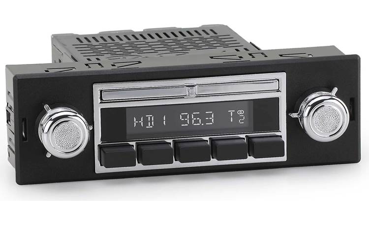RetroSound Liberty M4HD Other