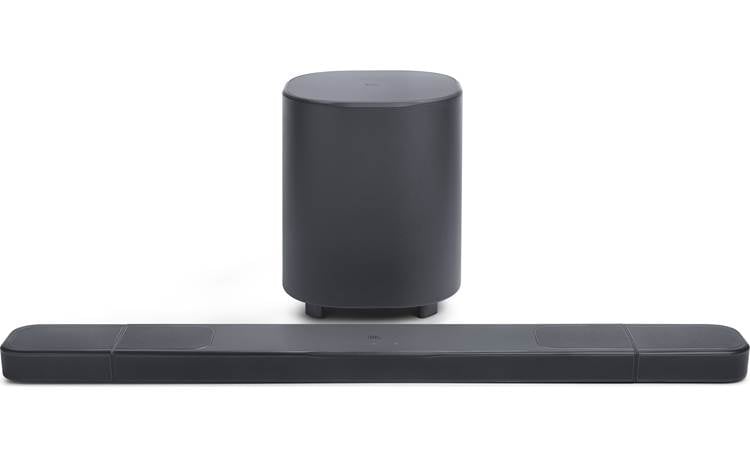 ロコ様　jbl bar 1000 （1/2） JBL BAR 1000 | Dolby Atmos/DTS: X対応 7.1.4ch 完全ワイヤレス