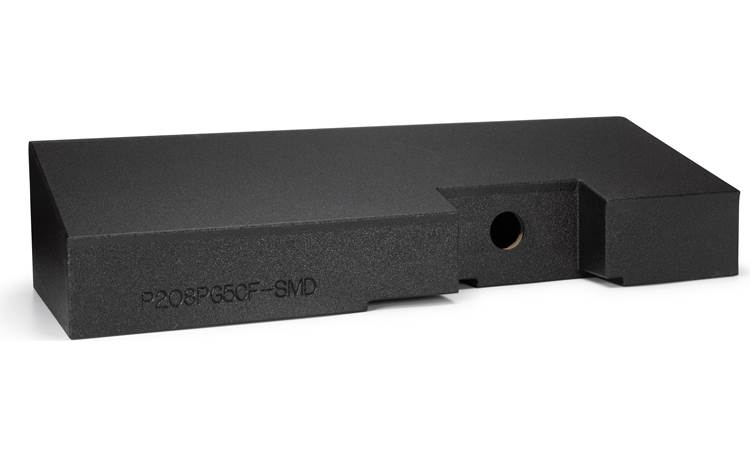 Soundskins SSK-P208PG5CF-SMD Back