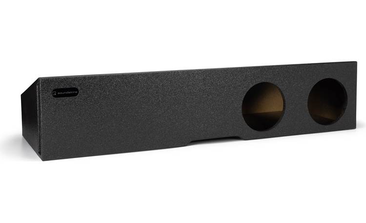 Soundskins SSK-P208PG5CF-SMD Front