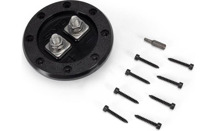 Soundskins SSK-P208PG5CF-SMD Other