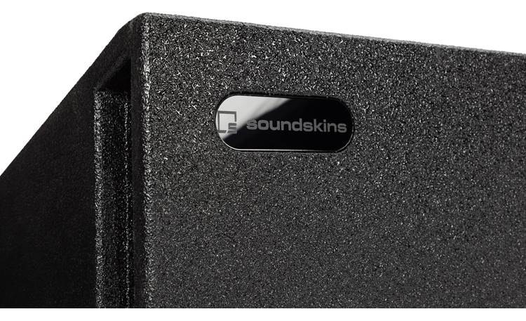 Soundskins SSK-P208PG5CF-SMD Other