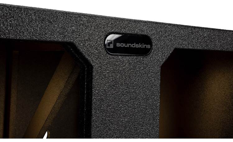 Soundskins SSK-P212PXLKX-SMD Other