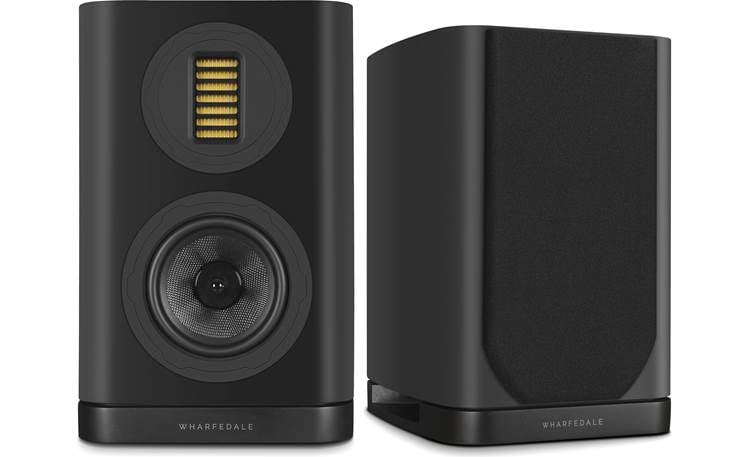 Wharfedale EVO 5.1 Front