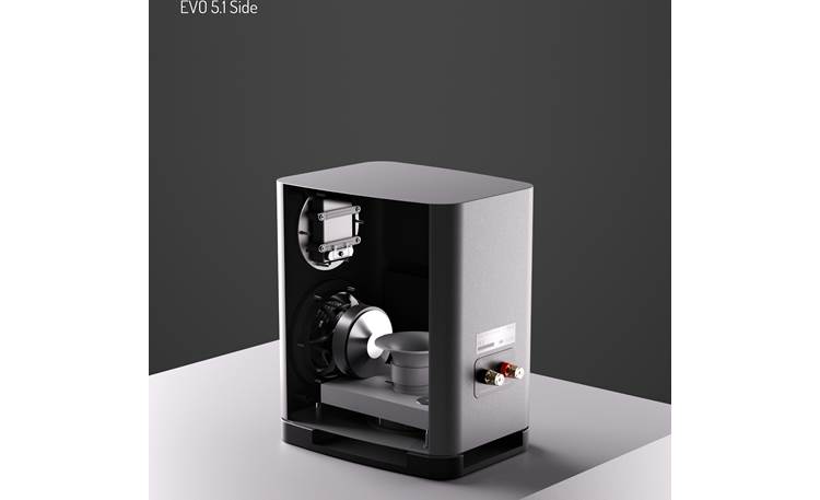 Wharfedale EVO 5.1 Other