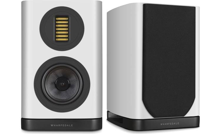 Wharfedale EVO 5.1 Front