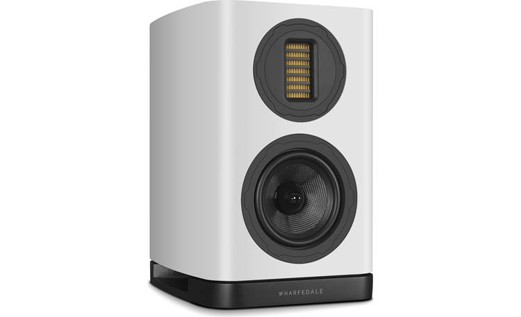 Wharfedale EVO 5.1 Angled right without grille 