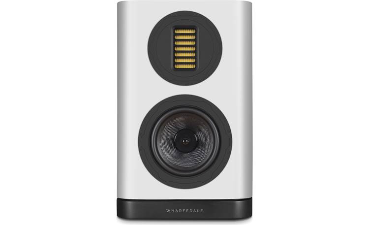 Wharfedale EVO 5.1 Air Motion Transformer tweeter (AMT) and Kevlar® woofer