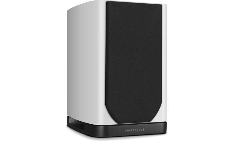 Wharfedale EVO 5.1 Angled right with grille 