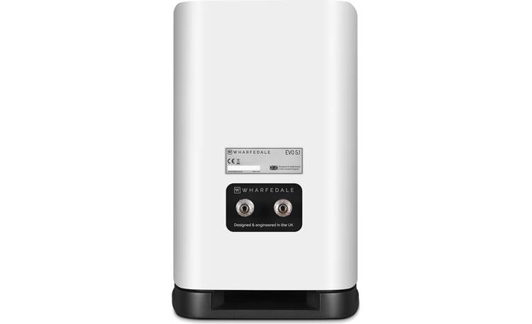 Wharfedale EVO 5.1 Back