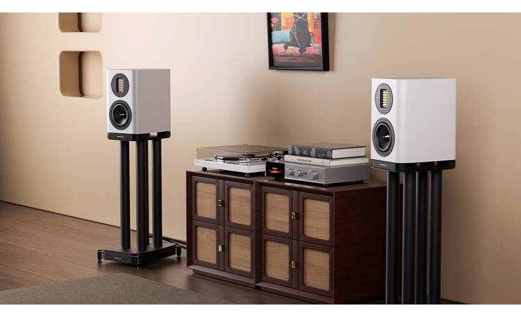 Wharfedale EVO 5.1 Other