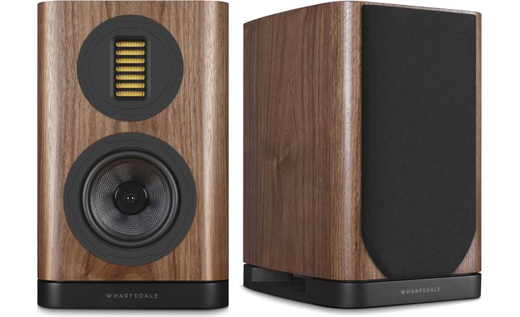Wharfedale EVO 5.1 Front