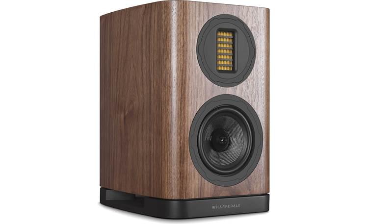 Wharfedale EVO 5.1 Air Motion Transformer tweeter (AMT) and Kevlar® woofer