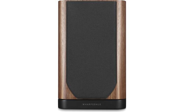 Wharfedale EVO 5.1 Front view with grille