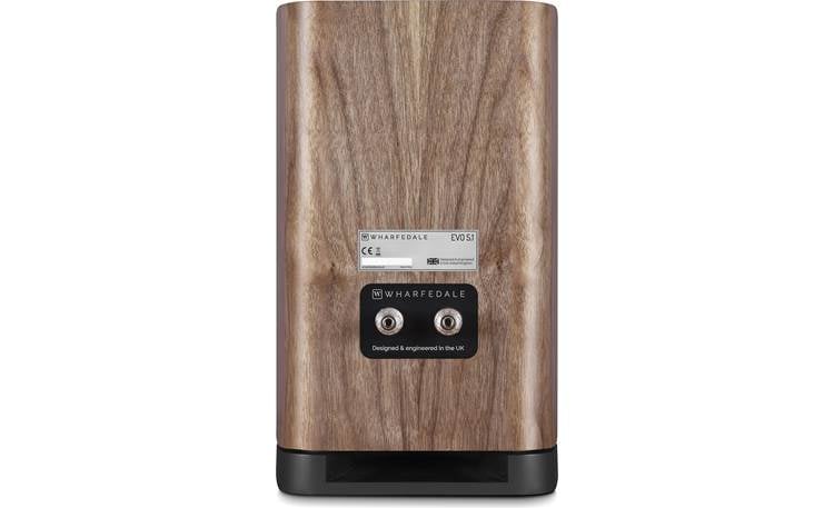 Wharfedale EVO 5.1 Back