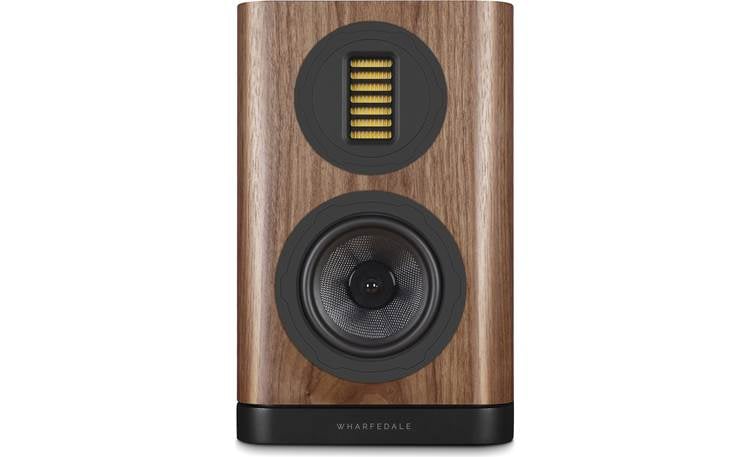 Wharfedale EVO 5.1 Front view without grille