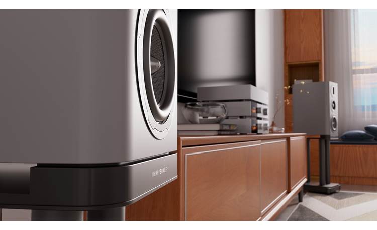 Wharfedale EVO 5.2 Other