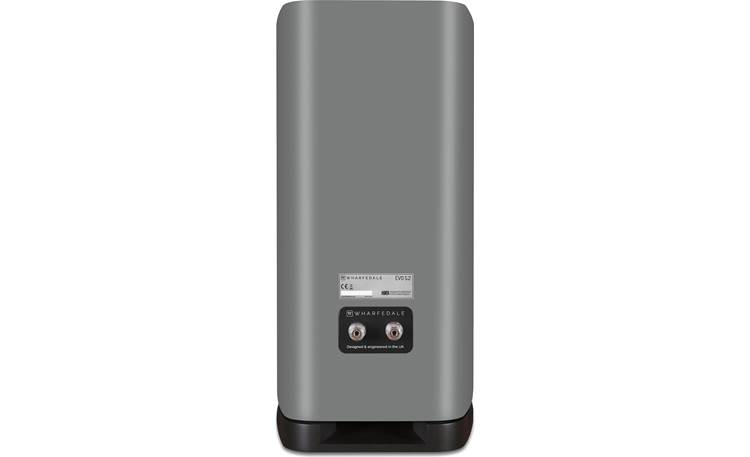 Wharfedale EVO 5.2 Back