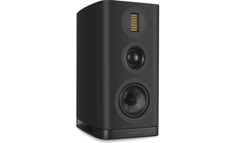 Wharfedale EVO 5.2 3-way design