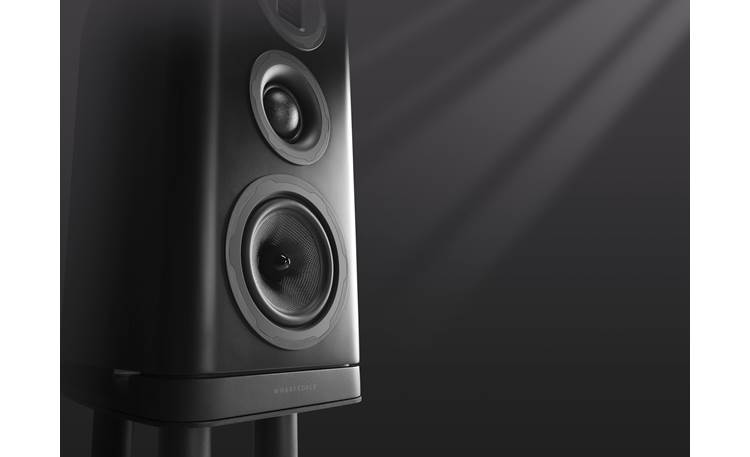 Wharfedale EVO 5.2 6-1/2