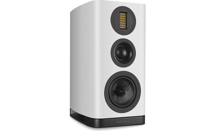 Wharfedale EVO 5.2 3-way design