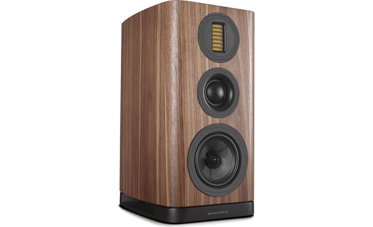 Wharfedale EVO 5.2 3-way design